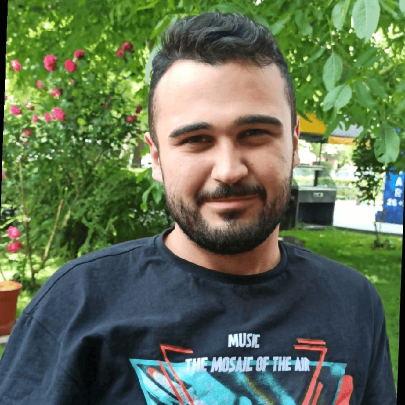 Suleyman Emre Karabay